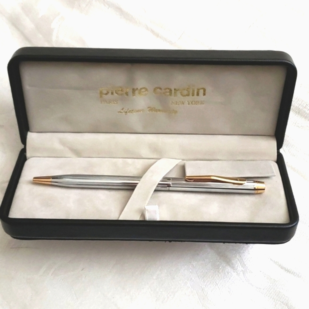 Pierre Cardin Pen.